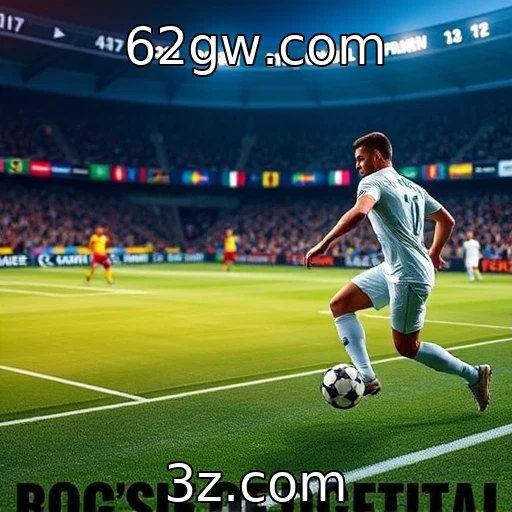 Mercados em Alta: Apostas Esportivas em 2025 e Seus Impactos