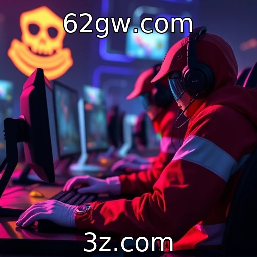 62gw.com Estratégias eficientes para apostas em campeonatos de e-sports