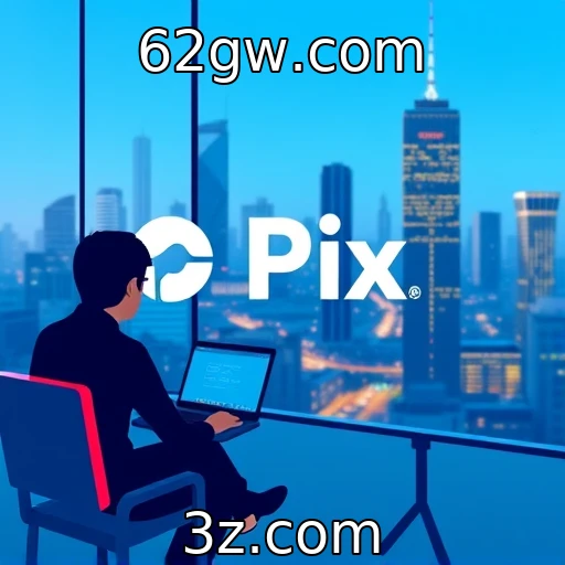62gw.com Como as criptomoedas estão revolucionando as apostas online