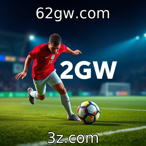 62gw.com Apostas Esportivas: Dicas Para Melhorar Seu Desempenho e Lucros