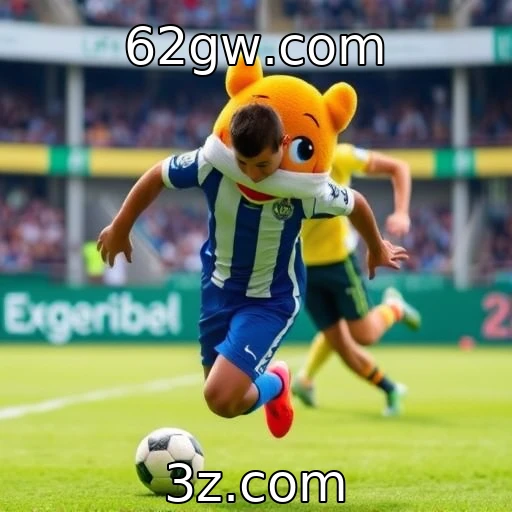 62gw.com Apostas esportivas: como analisar partidas e aumentar suas chances