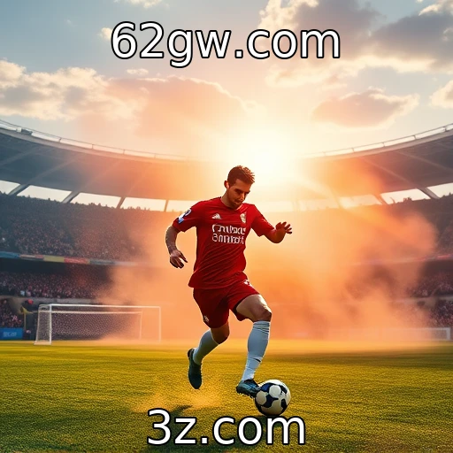 62gw.com Desvendando os segredos das apostas esportivas brasileiras em 2025